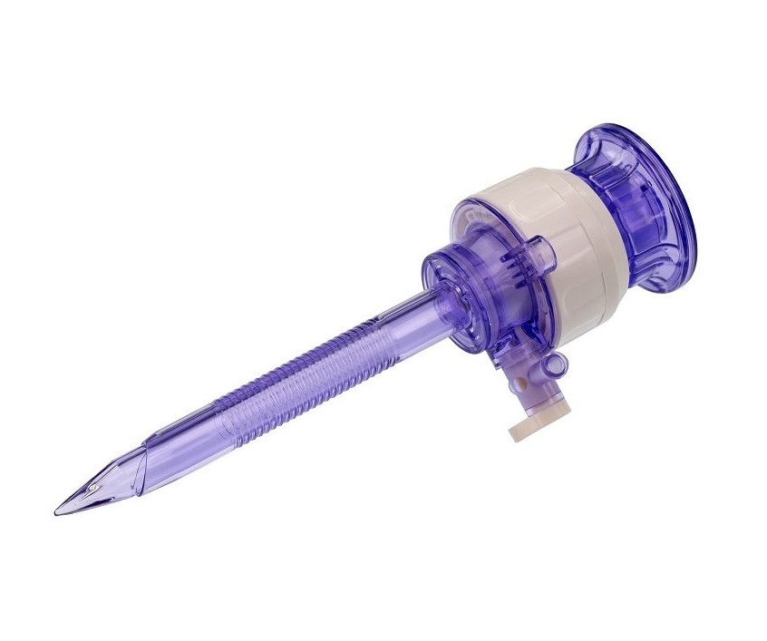 YY/T1710-2020一次性使用腹部穿刺器检测方法及测试仪器