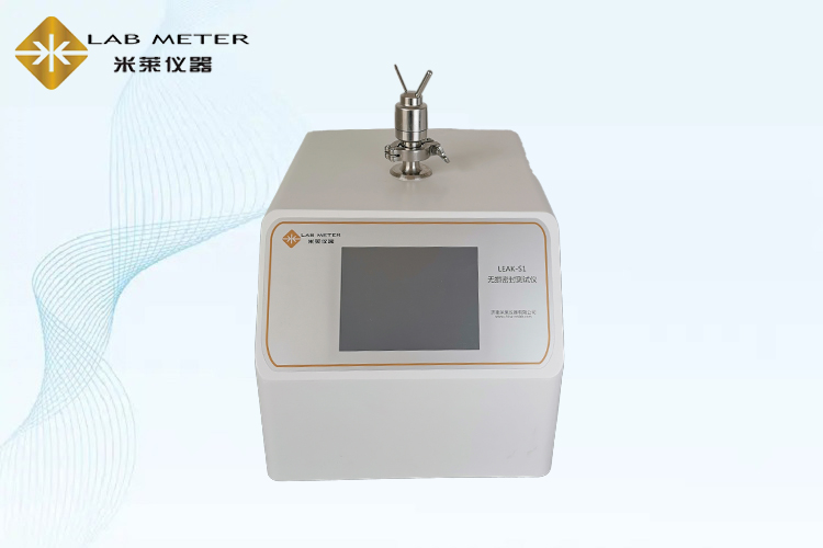 USP 40-1207 真空衰减法密封测试仪
