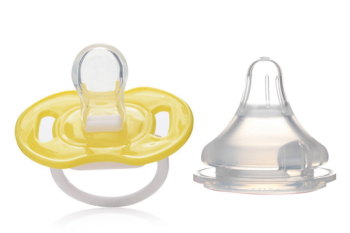 GB28482-2012 婴幼儿安抚奶嘴机械性能测试方案