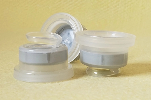 YBB00242004-2015塑料输液容器用聚丙烯组合盖(拉环式)检测方案