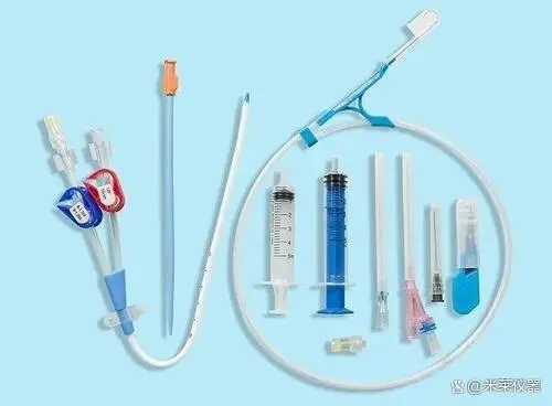 YY/T1730-2020一次性使用血液透析导管检测仪器与试验方法
