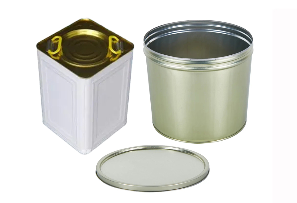 BB/T0019-2013包装容器方罐与扁圆罐测试方案