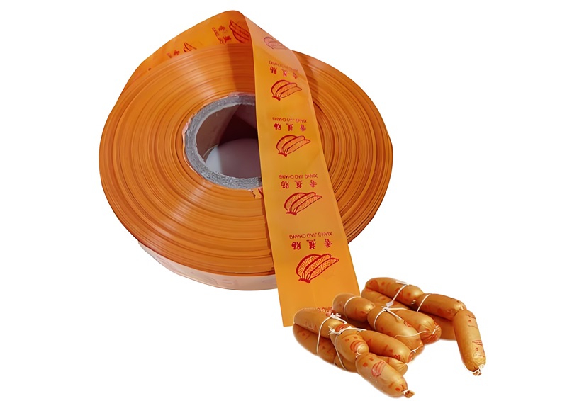 GB/T17030-2019食品包装用聚偏二氯乙烯（PVDC）片状肠衣膜性能检测方案