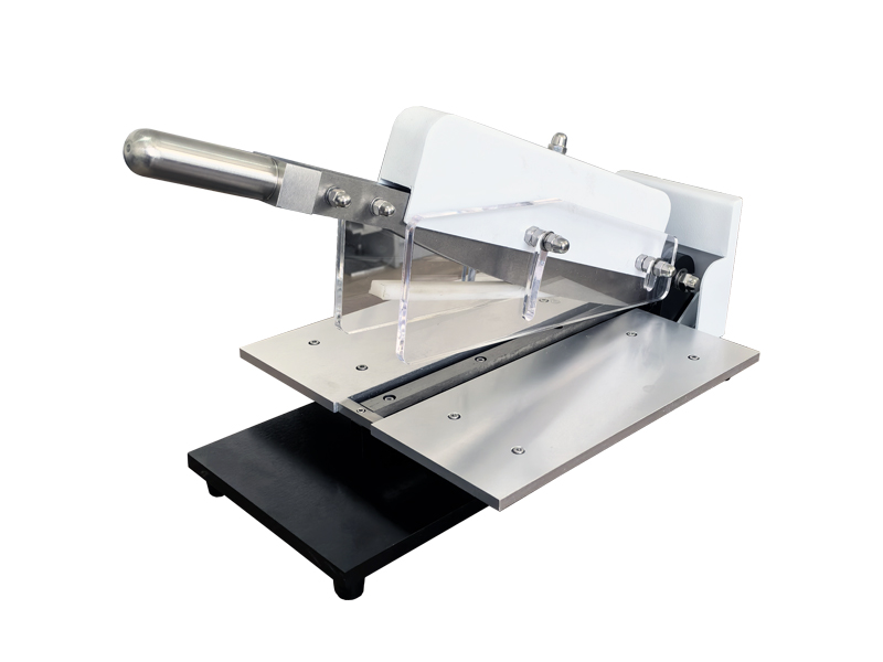 QYQ-C2样条裁样机