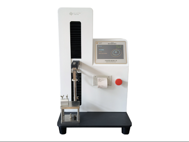 TX-05缝合针切割力测试仪