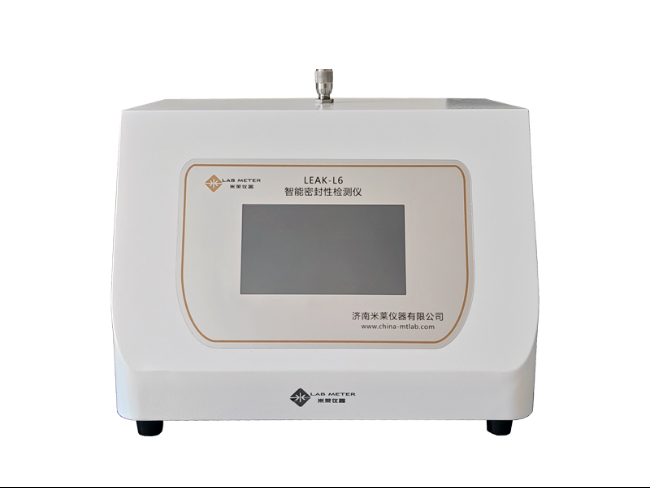 LEAK-L6正负压一体密封测试仪
