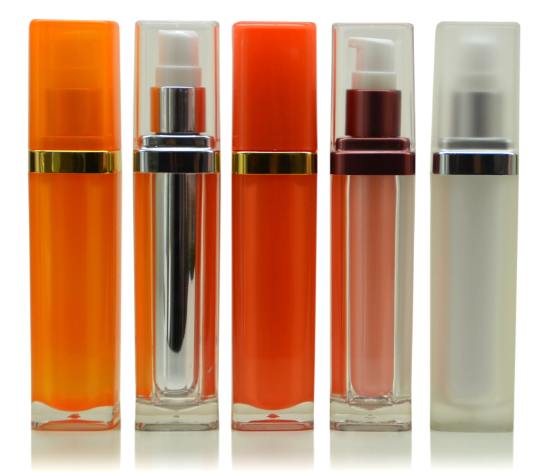 化妆品包装瓶垂直轴偏差测定方法及质量控制研究